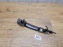 BMW F20 F30 F32 F36 POIGNÉE KEYLESS PORTES DROIT AVANT LED 475 NOIRE 7329344photo 7