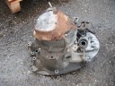PEUGEOT ВАНТАЖНИЙ 1 I 02-10 1.9 D КОРОБКА ПЕРЕДАЧ МЕХАНІКА / МЕХАНІЧНА КОД 20DM48  (15264730607) фото min 7