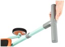 Триколісний велосипед HyperMotion TOBI ROCKET HYP MINT зелений