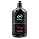 ЧЕРЕПАХОВЫЙ ВОСК HS PRO ГРАФЕН MAX WAX 414 МЛ