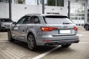 НАКЛАДКА RANT КРИШКИ БАГАЖНИКА BMW СЕРІЯ 5 G31 2017-2023 КАРБОН  (18845026039) фото min 10