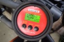 HONDA CBR 125 JC34 (04-07) ДВИГУН 23948 KM ВІДЕО  фото 11