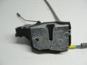 SERRURE DE PORTE GAUCHE ARRIÈRE ARRIÈRE 7PIN BMW E46 LIFTphoto 8