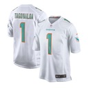Футболка из ДЖЕРСИ НФЛ TUA TAGOVAILOA 1 MIAMI DOLPHINS, размер M