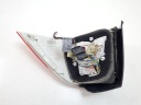 BMW E61 HEADLIGHT REAR LEFT W WING LEFT BACK  photo 12