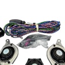 MERCEDES-BENZ E W238 2019 KIT AUDIO A0009000518photo 14