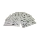 10X СТЕКЛЯННАЯ ЛОВУШКА ДЛЯ МЫШЕЙ PANKO С ПРИМАНКОЙ