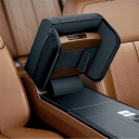 MILD PILLOW PAD NA ARMREST COVER DO CAR UNDER LOKIEC  photo 9