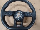 AUDI RS4 A4 B9 VOLANT AIR BAGphoto 9