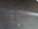 HYUNDAI TUCSON III 18-20 N-LINE DOUBLURE DIFFUSEUR PARE-CHOCS ARRIÈREphoto 14