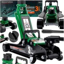 АВТОМОБИЛЬНЫЙ ГИДРАВЛИЧЕСКИЙ ДОМКРАТ STRONG Frog 3T НИЗКИЙ ПРОФИЛЬ