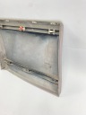 CHROME LARGE MOULURE LATÉRALE DROIT AVANT MERCEDES W124 COUPÉ CE 1246903640photo 11