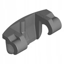 Ограничитель угла открывания Blum 86' 70t3553 10 шт.