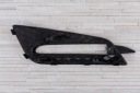 MERCEDES R 2009-13 GRILLE PARE-CHOCS GAUCHE 2518852923photo 11