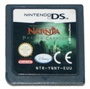 Хроники Нарнии — Nintendo DS.
