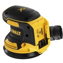 Szlifierka mimośrodowa Dewalt DCW210N 125mm bezszczotkowa EAN (GTIN) 5035048711668