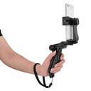 СТАБИЛИЗАТОР GIMBAL BLUETOOTH 4.0 ДЛЯ ТЕЛЕФОНА VLOG