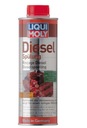 ДИЗЕЛЬНАЯ ПРИСАДКА ОЧИЩАЕТ ИНЖЕКТОРЫ LIQUI MOLY 0.5л