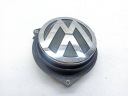 VOLKSWAGEN GOLF VI КЛЯМКА БАГАЖНИКА 3C5827469F HB 5D  фото 11