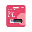Флеш-накопитель ADATA C906 64 ГБ USB2.0 черный