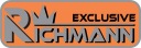 Richmann C3425 СУППОРТ 150 мм, точность 0,02 мм