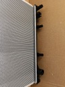 КОМПЛЕКТ РАДІАТОРІВ LEXUS RX 500H 2.4T 2022-16400F0180 16550F0030 884A048040  фото 9