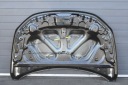 RENAULT CAPTUR II LIFT CAPOT COUVERCLE CHAMBRES MOTEUR TEGNE 2025Rphoto 12