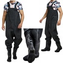 ВЕЙДЕРЫ, ВЕЙДЕРЫ, РЫБАЛОЧНЫЕ БРЮКИ 45 + ПРИНАДЛЕЖНОСТИ