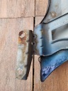 JEEP GRAND CHEROKEE WJ 99-04R AILE GAUCHE AVANTphoto 14