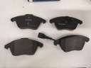 BOSCH HAM.KLOCKI /P/AUDI A3 03- 0 986 424 797photo 13
