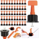 Многоразовая система выравнивания, 100 + 2