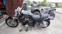 YAMAHA V-MAX VMAX 1200 КЛАКСОН СИГНАЛ ОРИГІНАЛ  фото 8