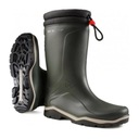 ИЗОЛИРОВАННЫЕ ХОРОШИЕ БОТИНКИ СНЕЖНЫЕ БОТИНКИ DUNLOP BLIZZARD ЗИМНИЕ РЕЗИНОВЫЕ БОТИНКИ 41