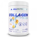 ALLNUTRITION COLLAGEN PRO 400 g POMERANČOVÝ KOLAGÉN MSM EAN (GTIN) 5902837735245