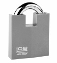 НАВЕСНОЙ ЗАМОК LOB GRANIT 2 XT (KWG620) СЕРТИФИКАТ КЛАССА 4