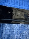 НАКЛАДКА ХРОМ ДЕКОР КОНСОЛІ PEUGEOT E-208 II 9823462080  (18236366408) фото min 14