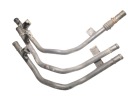 TUYAU RADIATEUR EAU OPEL VECTRA C ASTRA H 1.9 CDTI 8V 100KM 120KM 13156877photo 8