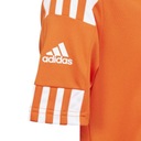 Koszulka adidas Squadra 21 Jr GN8089 140 Płeć chłopcy dziewczynki