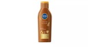NIVEA SUN KAROTENOWY BALSAM DO OPALANIA SPF 6, 200 ML