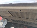 FORD RANGER 5 V 4DRZWI КОРОБКА КОРОБКА ВАНТАЖНА БОРТ ОСНАСТКА GOLA  (17870211696) фото min 10