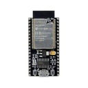 Прототип платы DevKit ESP32-WROVER-E WiFi/BLE