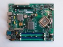 Материнская плата Lenovo M58 — 64Y3055 MTQ45NK L-IQ45