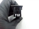 BMW 5 F10 F11 2013 PANNEAUX COMMANDE COMMUTATEURSphoto 13