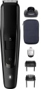 PHILIPS SERIES 5000 BT5515/15 МУЖСКИЙ ТРИМЕР ДЛЯ БОРОДЫ, БЕСПРОВОДНОЙ