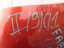 PARE-CHOCS AVANT AVANT SKODA FABIA MK1 6Y 9770photo 11