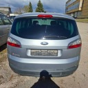 FORD S-MAX LICZNIK, СПІДОМЕТР – ПАНЕЛЬ INSTRUMENTOW 2007 2.0L 6M2T1084  фото 7