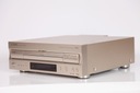 Odtwarzacz CD Pioneer DVL-909 złoty Rodzaj jednopłytowy