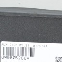 AUDI A4 AVANT B9 MOULURE PHARES AVANT GORNEGO DROITE 8W0805286Aphoto 9