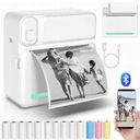 ТЕРМОПРИНТЕР ДЛЯ ТЕЛЕФОНА BLUETOOTH