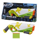 Nerf Roblox Ninja Legends Shadow F5485 Launchermer